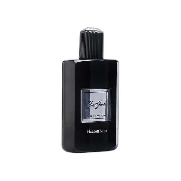 Homme Noir — Just Jack