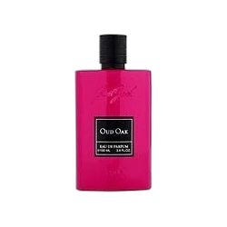 Oud Oak — Just Jack