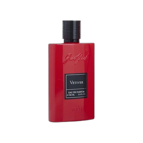 Vetiver — Just Jack
