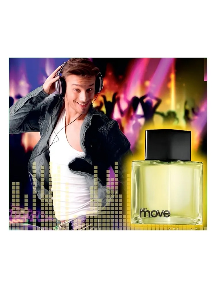Just Move thumbnail 4