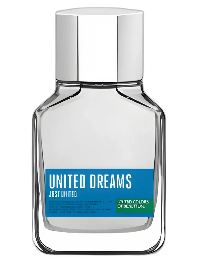 Just United — Benetton