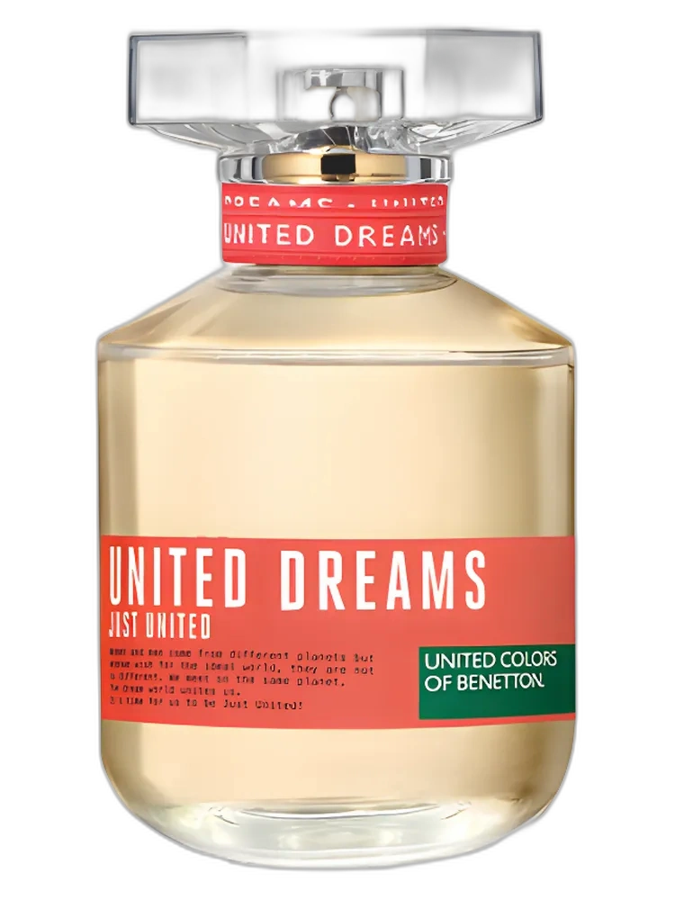 Just United — Benetton