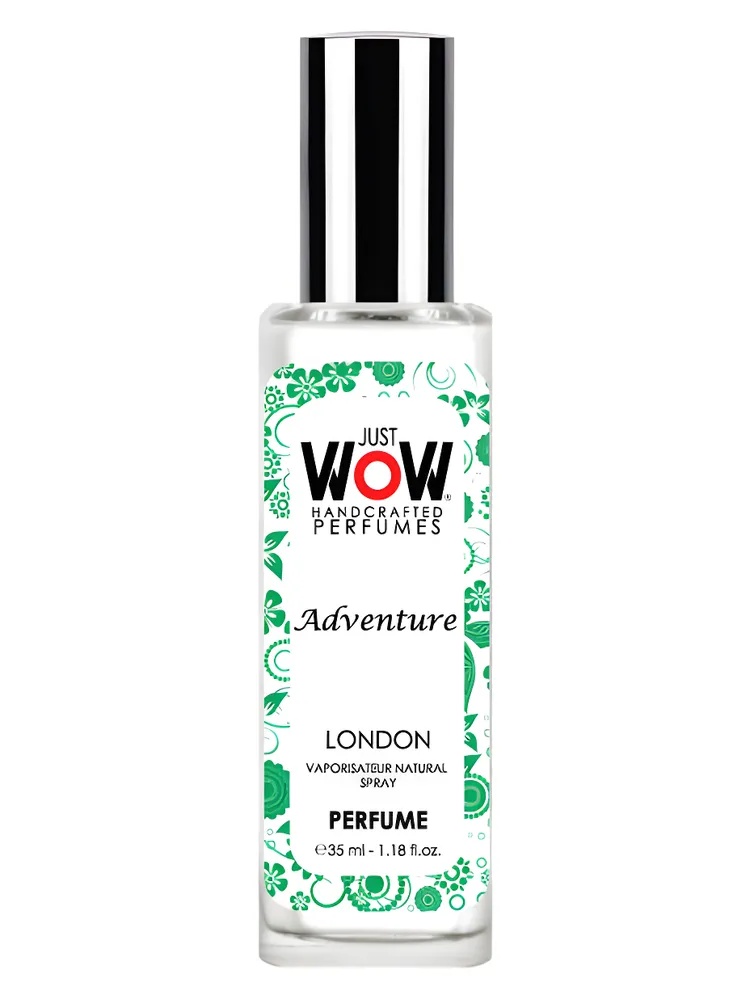 Miniatura 4 de Just Wow Adventure