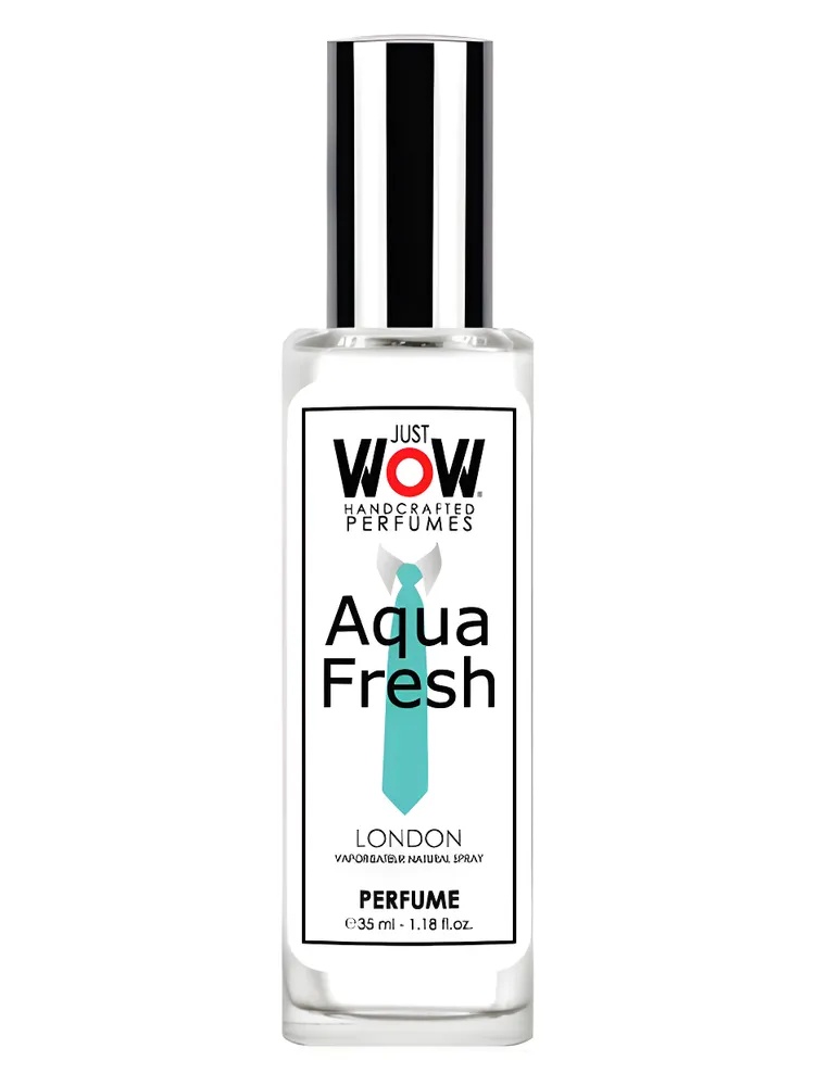 Just Wow Aqua Fresh thumbnail 4