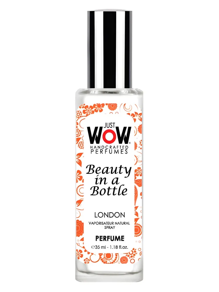 Just Wow Beauty In A Bottle thumbnail 4