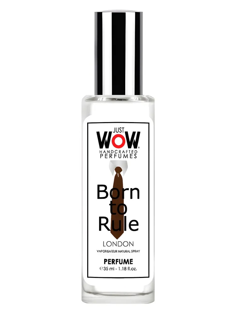 Just Wow Born To Rule thumbnail 4