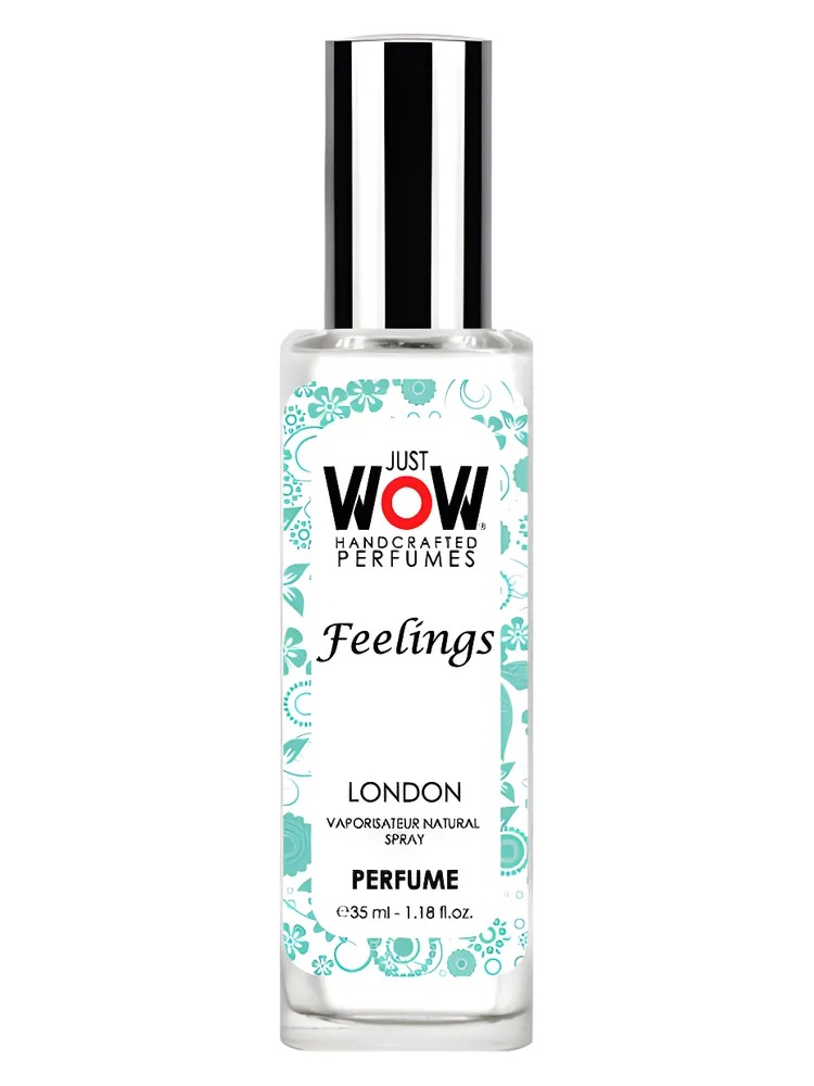 Just Wow Feelings thumbnail 4