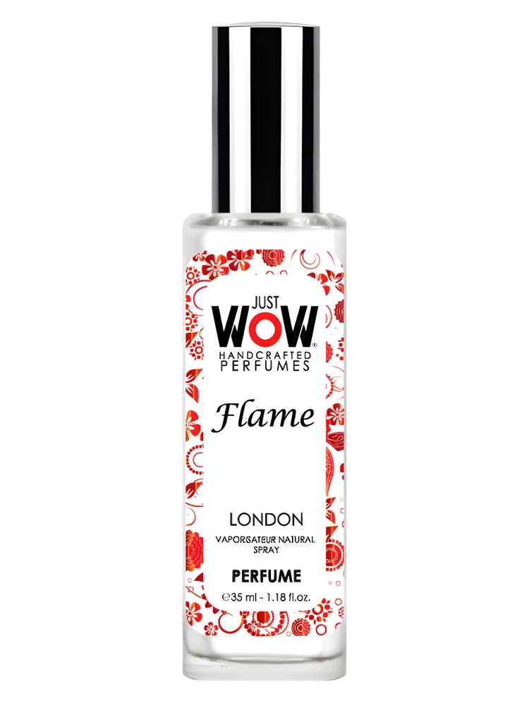 Miniatura 4 de Just Wow Flame