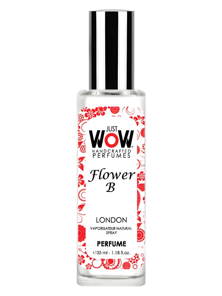 Just Wow Body Flower thumbnail 4