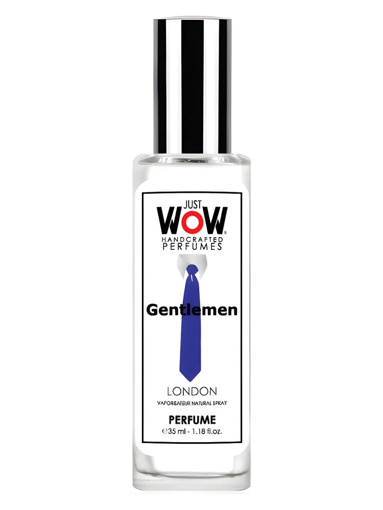 Just Wow Gentlemen thumbnail 4