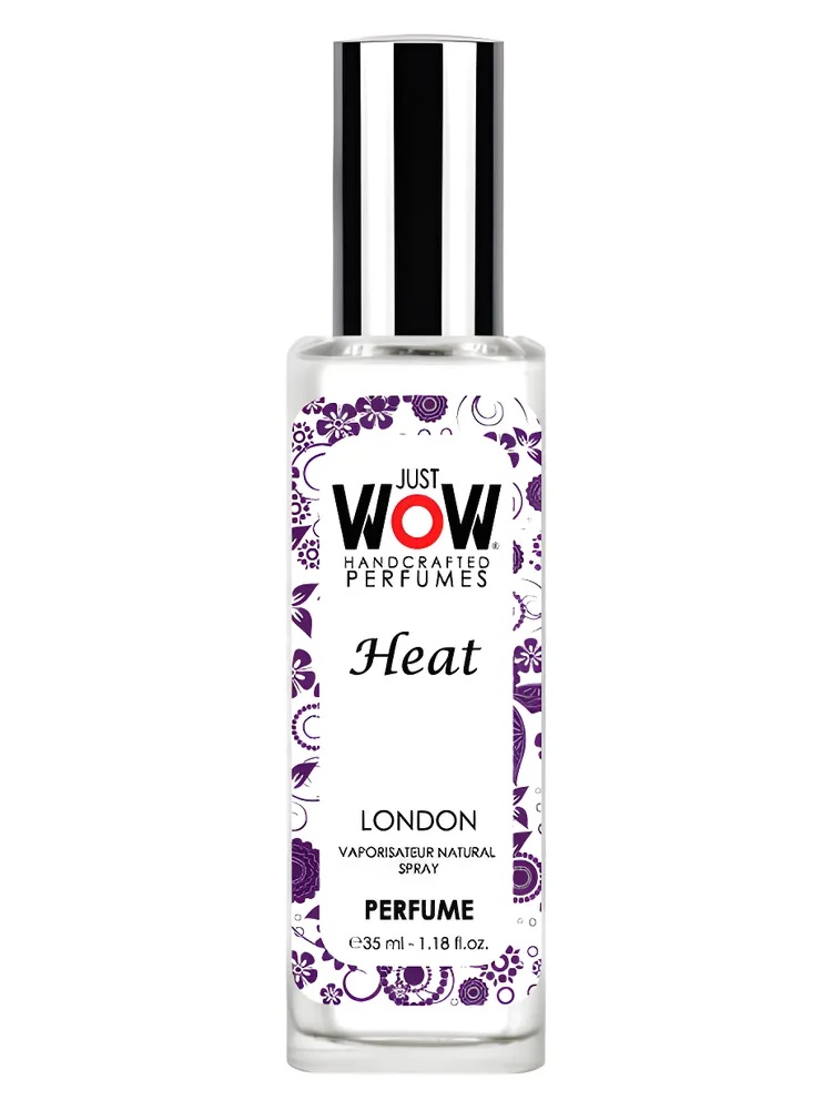 Just Wow Heat thumbnail 4