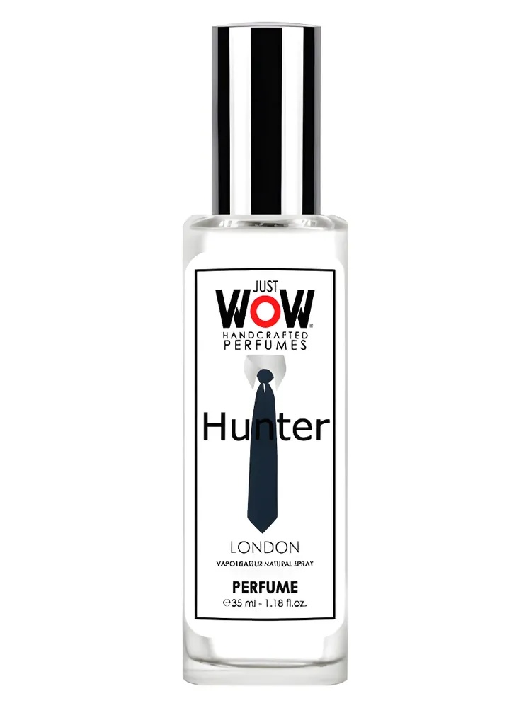 Just Wow Hunter thumbnail 4