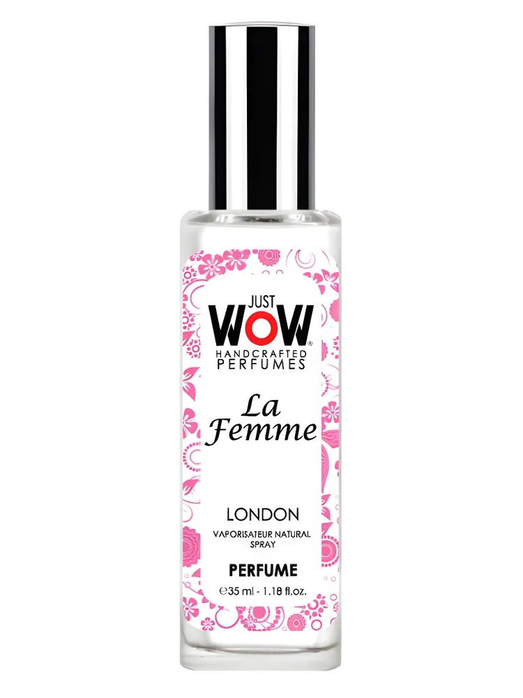 Just Wow Lady Chic thumbnail 4