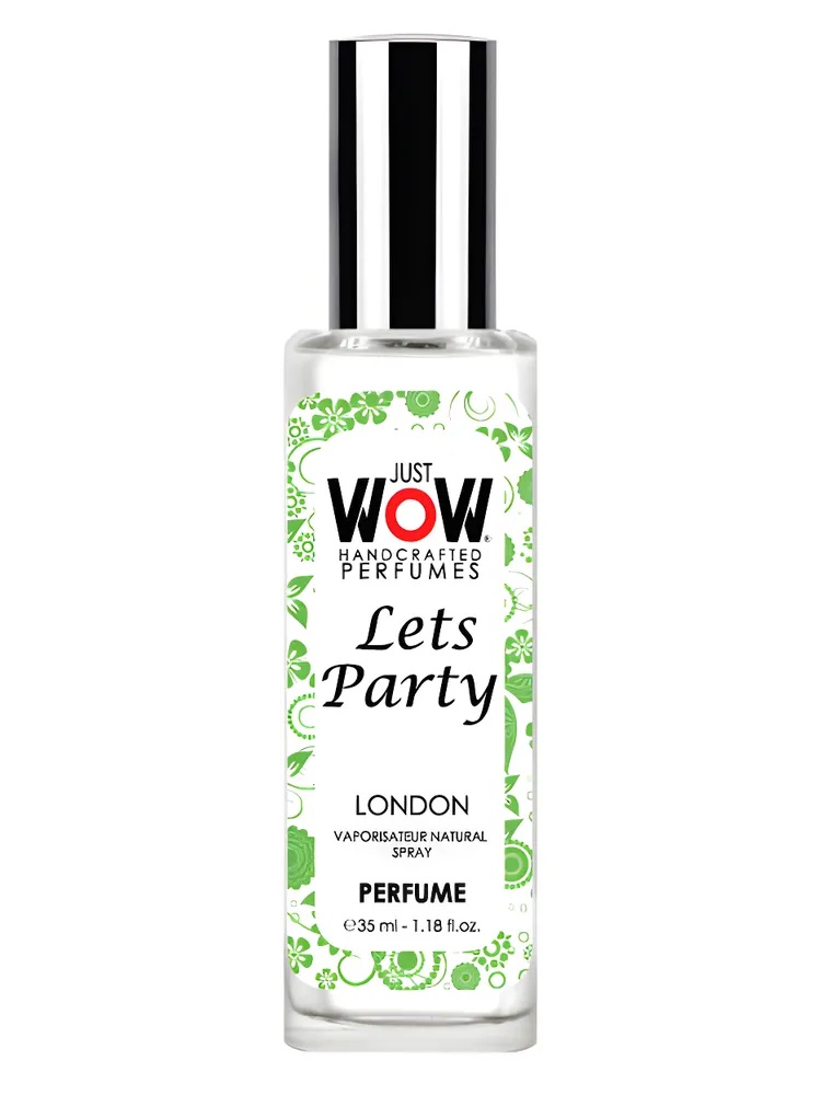 Miniatura 4 de Just Wow Let's Party