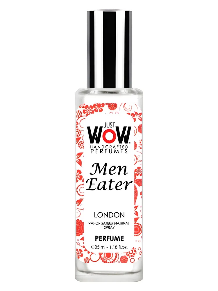 Miniatura 4 de Just Wow Men Eater