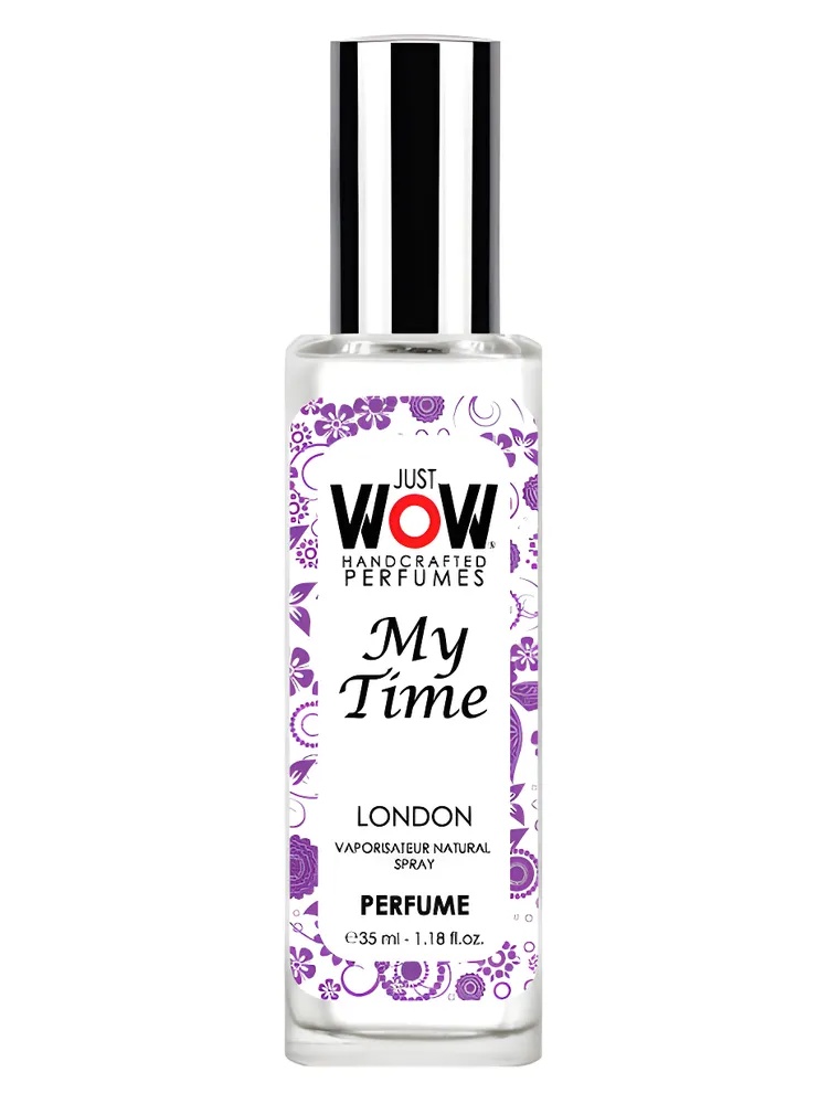 Miniatura 4 de Just Wow My Time