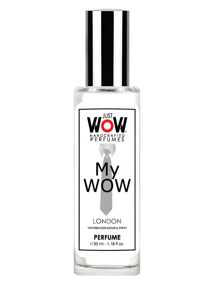 Just Wow My Wow Men thumbnail 4