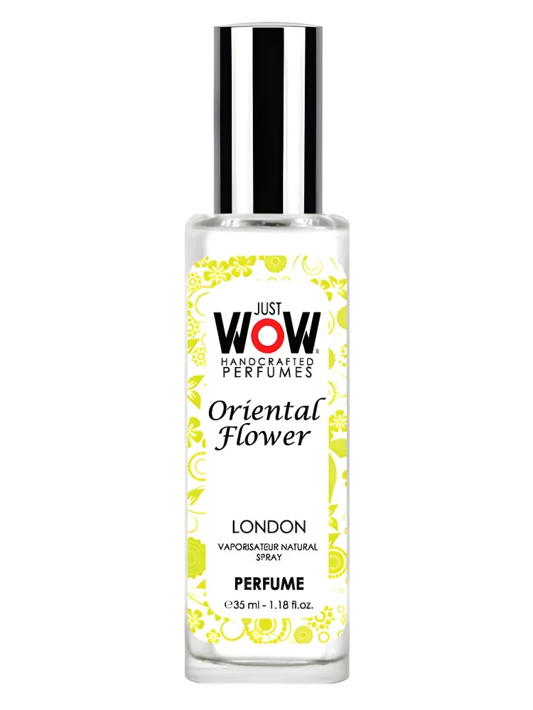 Just Wow Oriental Flower thumbnail 4