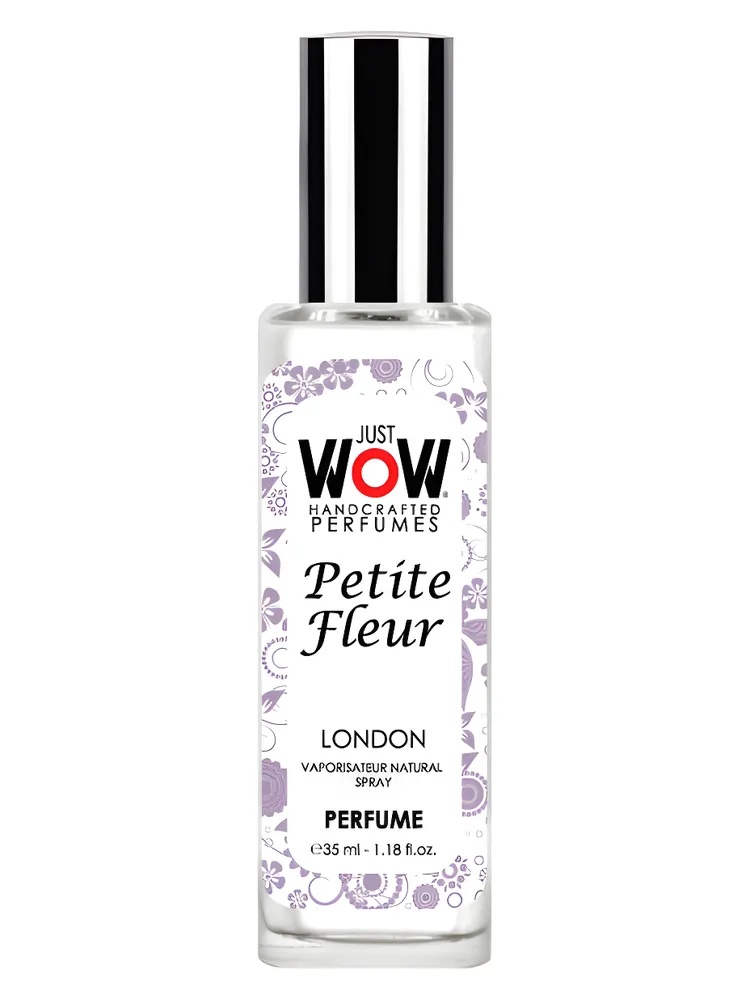 Just Wow Petite Fleur thumbnail 4