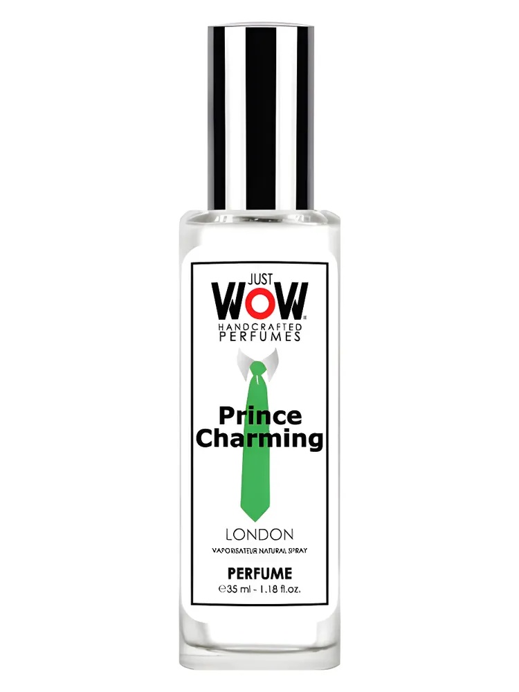 Just Wow Prince Charming thumbnail 4