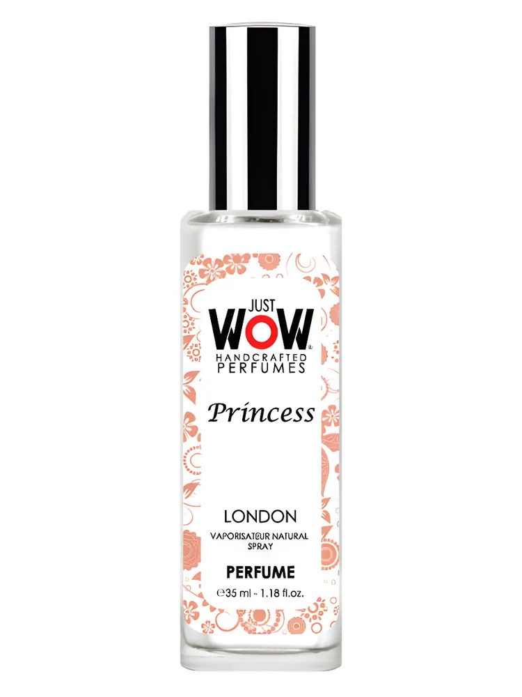 Miniatura 4 de Just Wow Princess