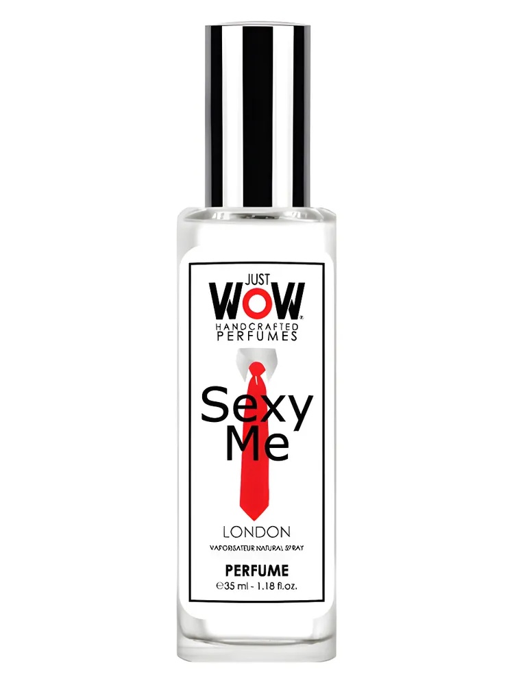 Just Wow Sexy Me thumbnail 4