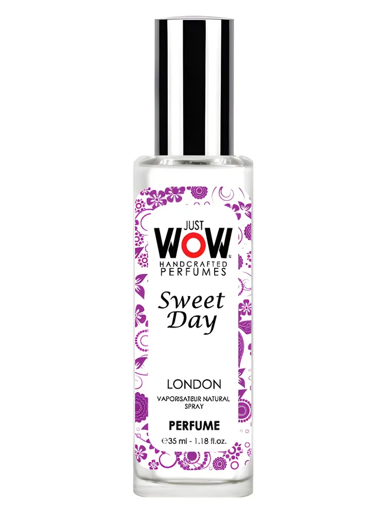 Just Wow Sweet Day thumbnail 4