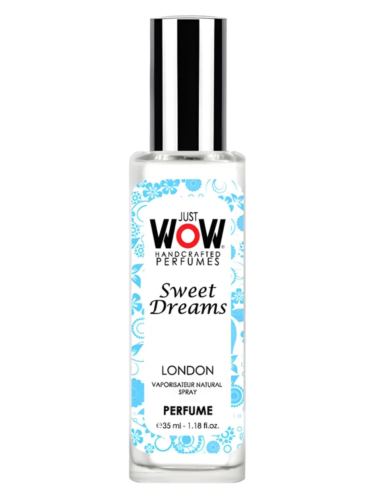 Just Wow Sweet Dreams thumbnail 4