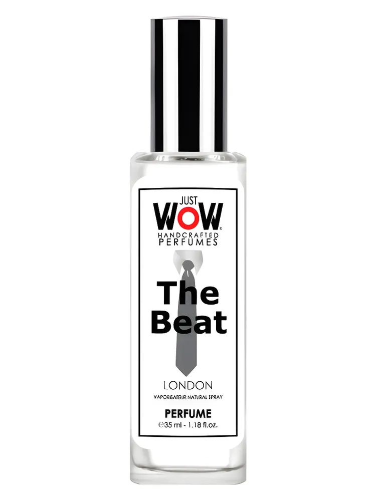 Miniatura 4 de Just Wow The Beat