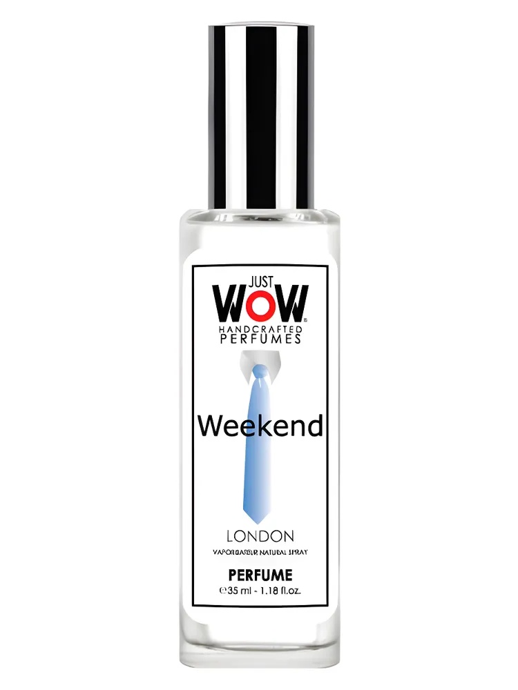 Just Wow Weekend thumbnail 4