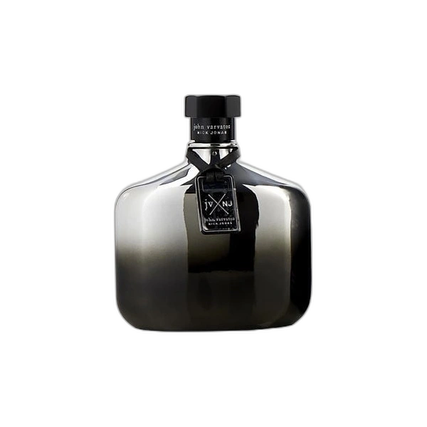 Jv X Nj John Varvatos Nick Jonas Silver — John Varvatos
