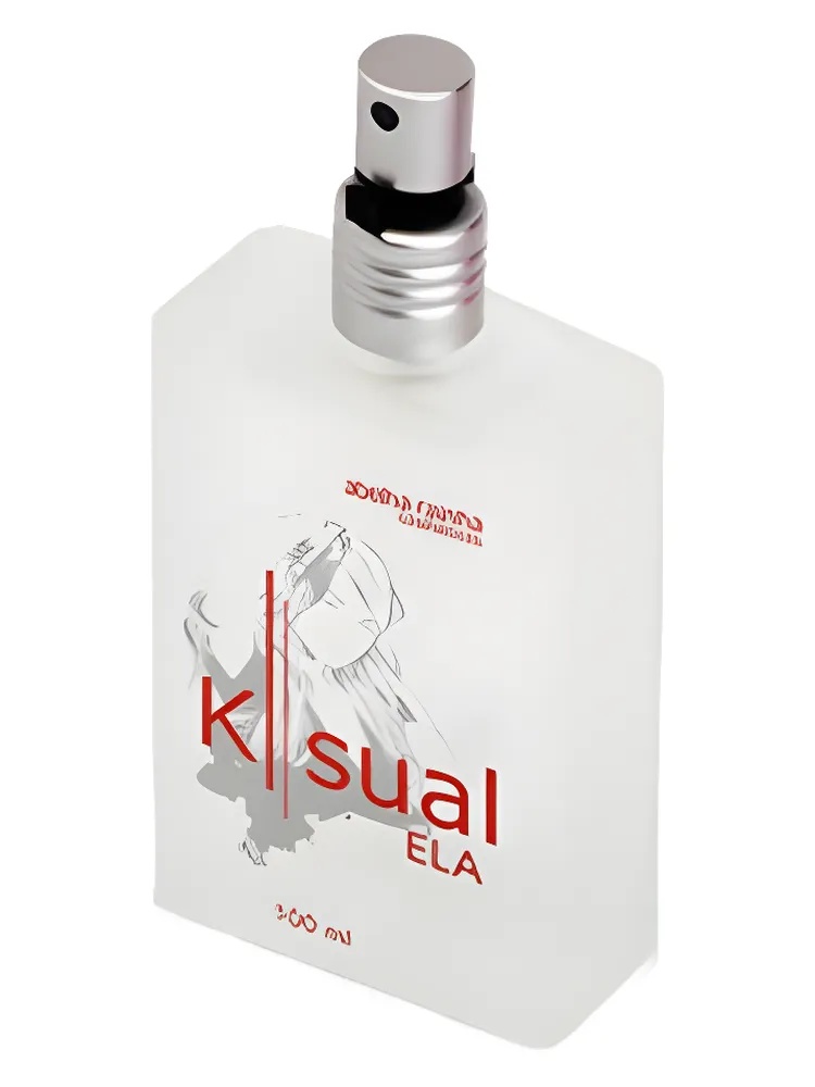 K|sual Ela