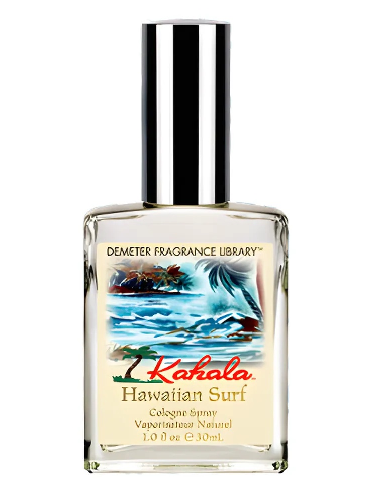 Miniatura 4 de Kahala Hawaiian Surf