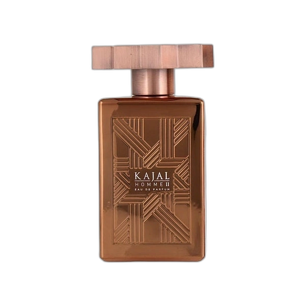 Homme Ii — Kajal
