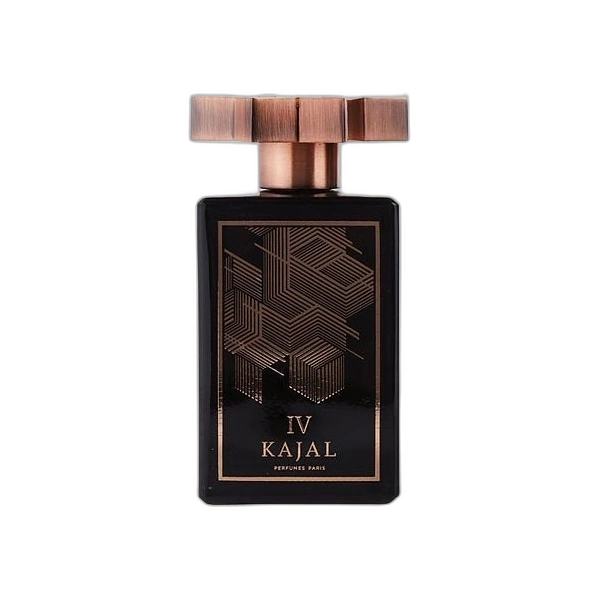 Iv — Kajal