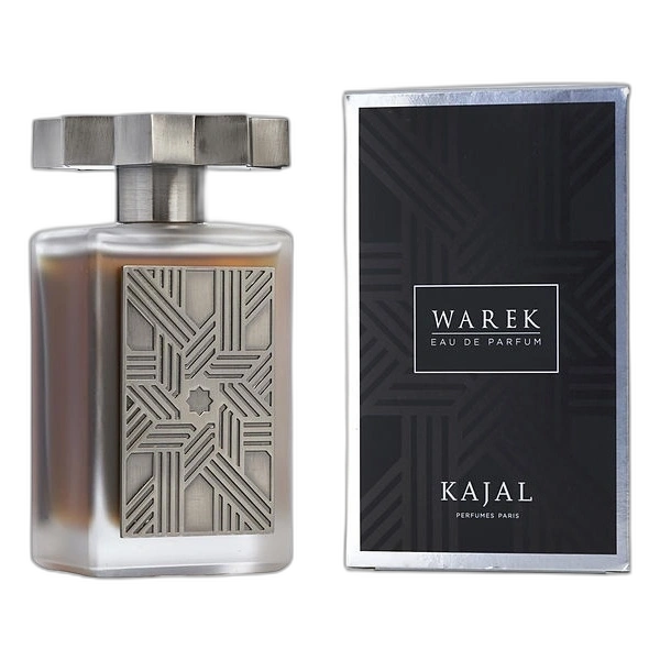 Warek — Kajal