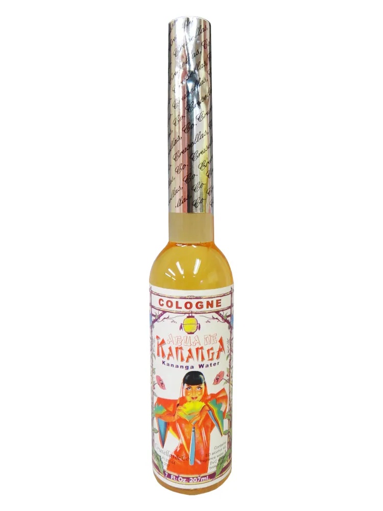 Miniatura 4 de Kananga