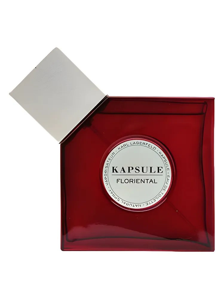 Miniatura 4 de Kapsule Floriental