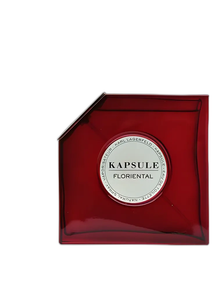 Kapsule Floriental unisex — Karl Lagerfeld