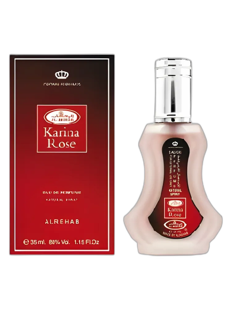 Karina Rose unisex — Al-Rehab