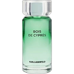 Bois Cypres — Karl Lagerfeld