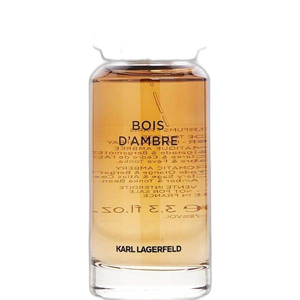 Bois D Ambre — Karl Lagerfeld