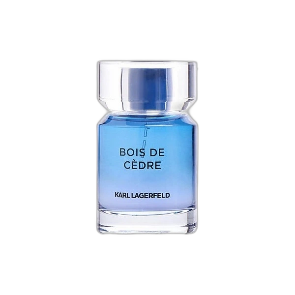 Bois De Cedre — Karl Lagerfeld
