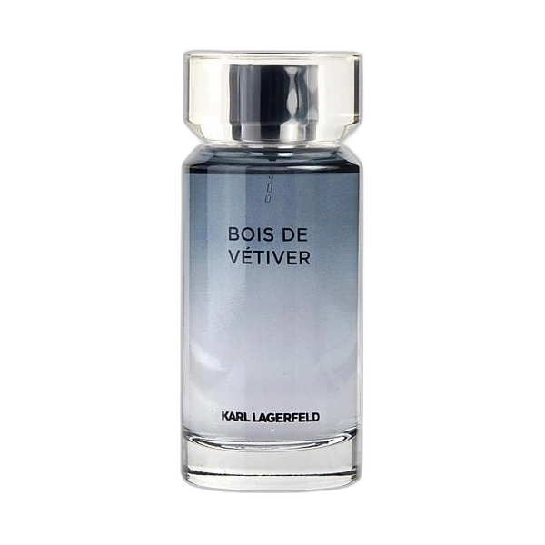 Bois De Vetiver — Karl Lagerfeld