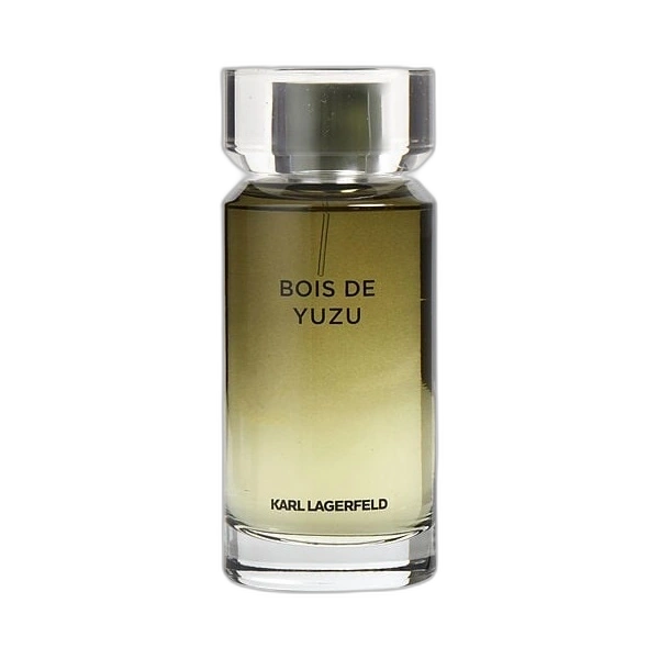 Bois De Yuzu — Karl Lagerfeld