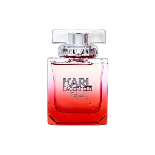 Femme Rouge — Karl Lagerfeld