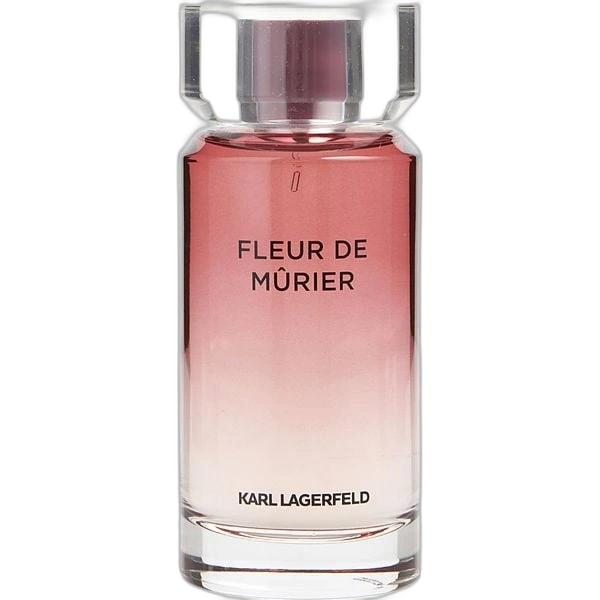 Fleur De Murier — Karl Lagerfeld