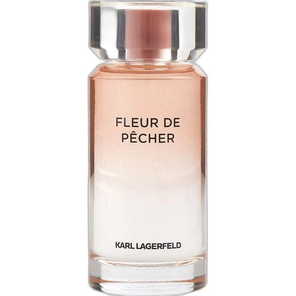 Fleur De Pecher — Karl Lagerfeld