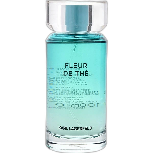 Fleur De The — Karl Lagerfeld