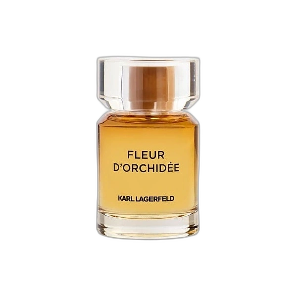 Fleur d'Orchidee — Karl Lagerfeld